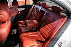 مێرسێدس بێنز C-Class